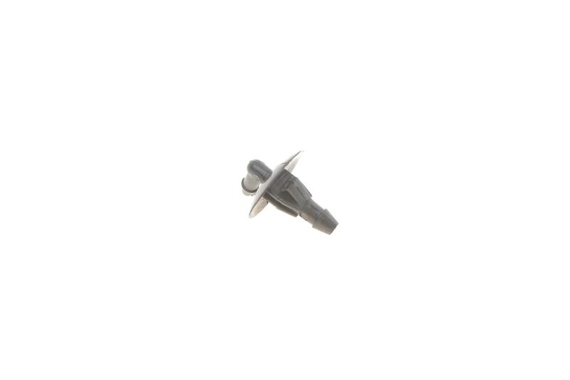 Connector for Windshield Washer System