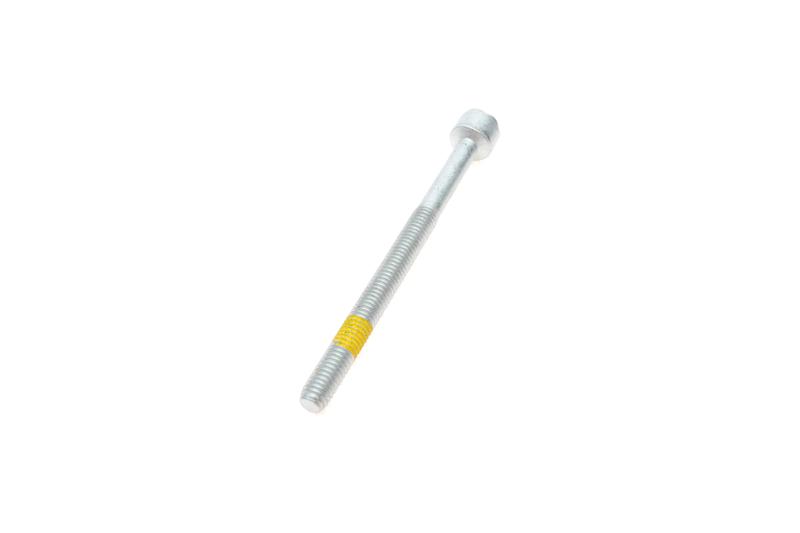 Screw