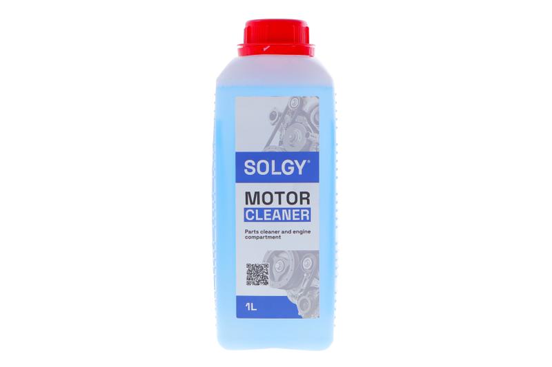 Engine cleaner